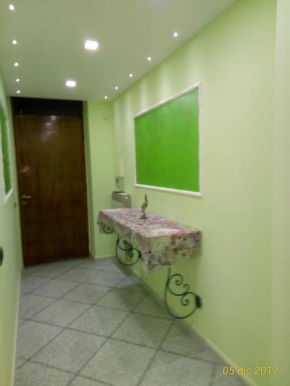 Гостиница Beb and Breakfast Domus Lucius  Помпеи